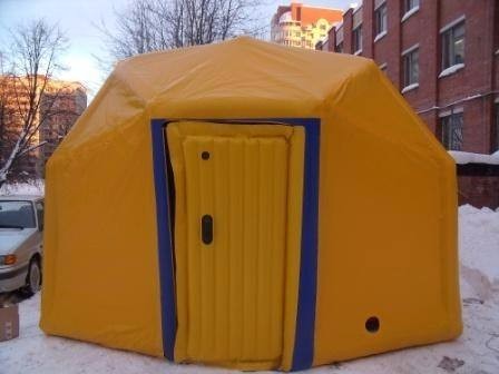 泽州充气帐篷